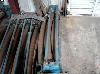 MOUNT HOPE Bow Roll Set, 3 rolls, 53-56" wide,
